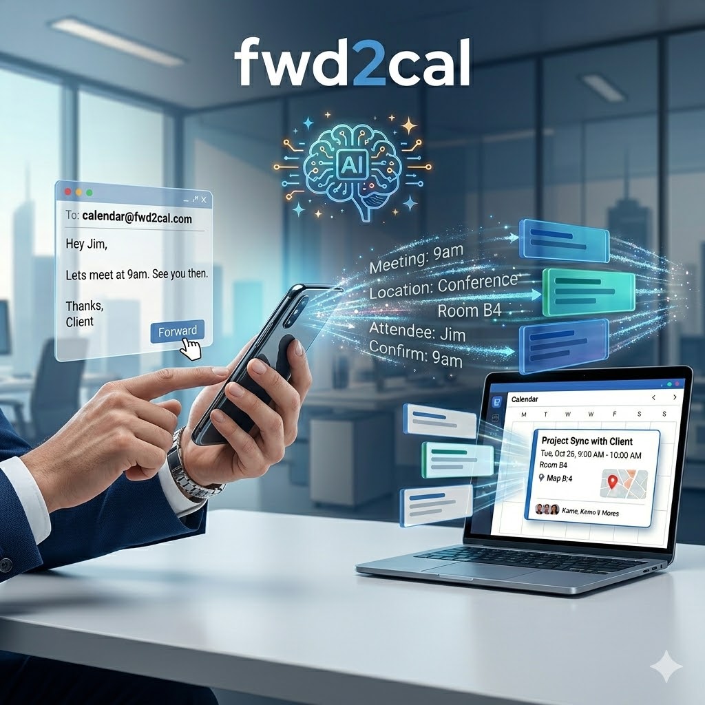 Simplify Your Scheduling